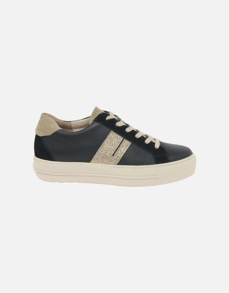 Lulu Womens Trainers