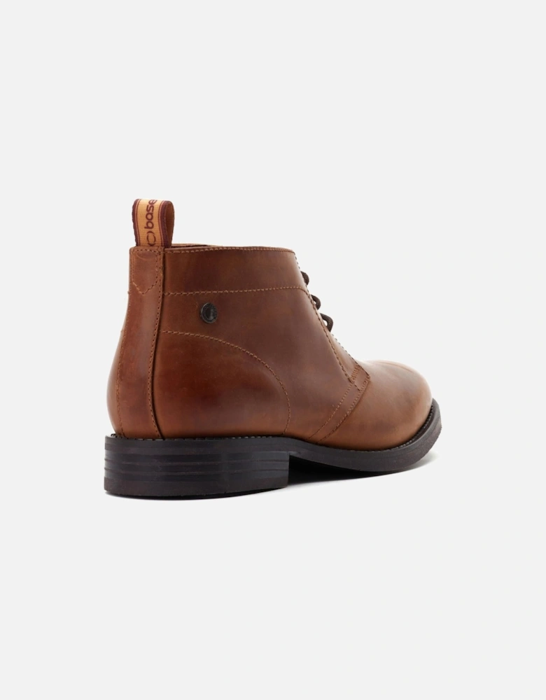 Atkinson Mens Chukka Boots