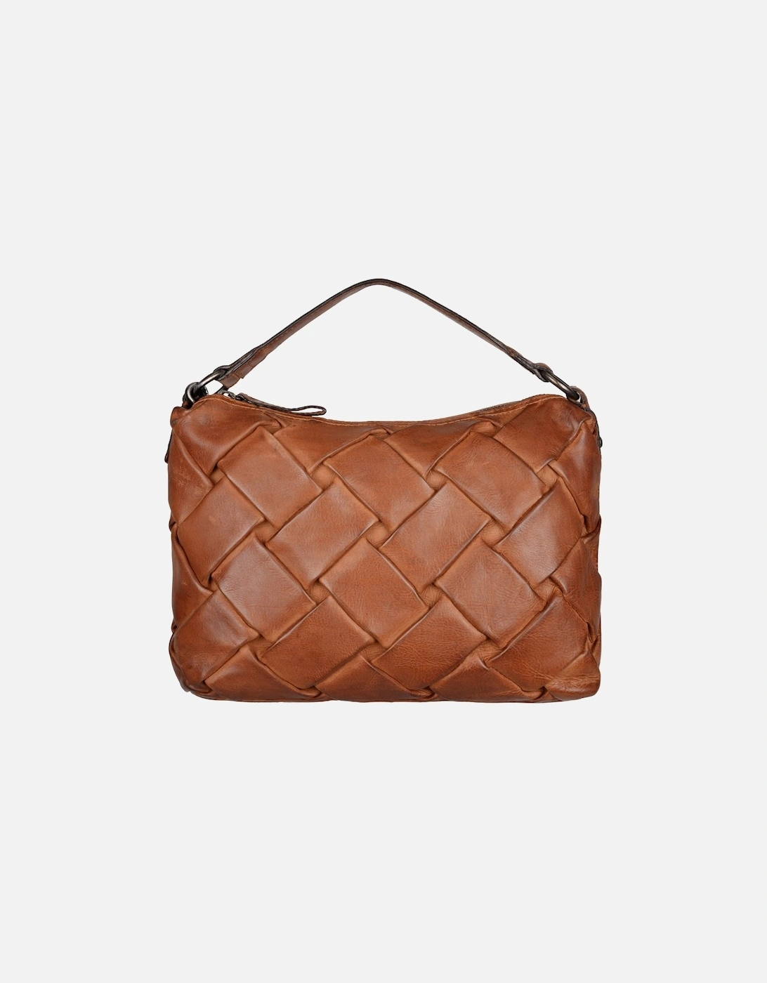 Gianni Conti Women's Sofia Womens Grab Bag - Brown - Size: ONE size