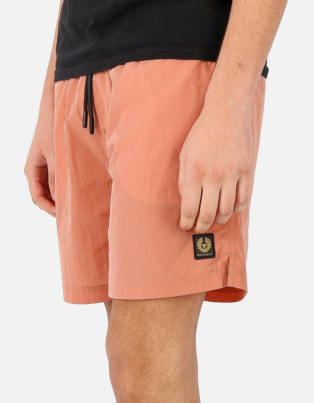 Clipper Pink Swimshort, 5 of 4