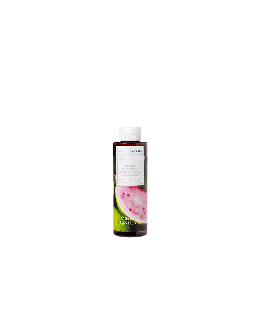 Guava Renewing Body Cleanser 250ml, 2 of 1