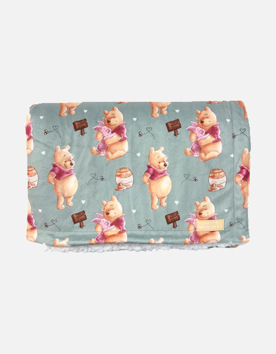 Dog Blanket Winnie The Pooh, 4 of 3