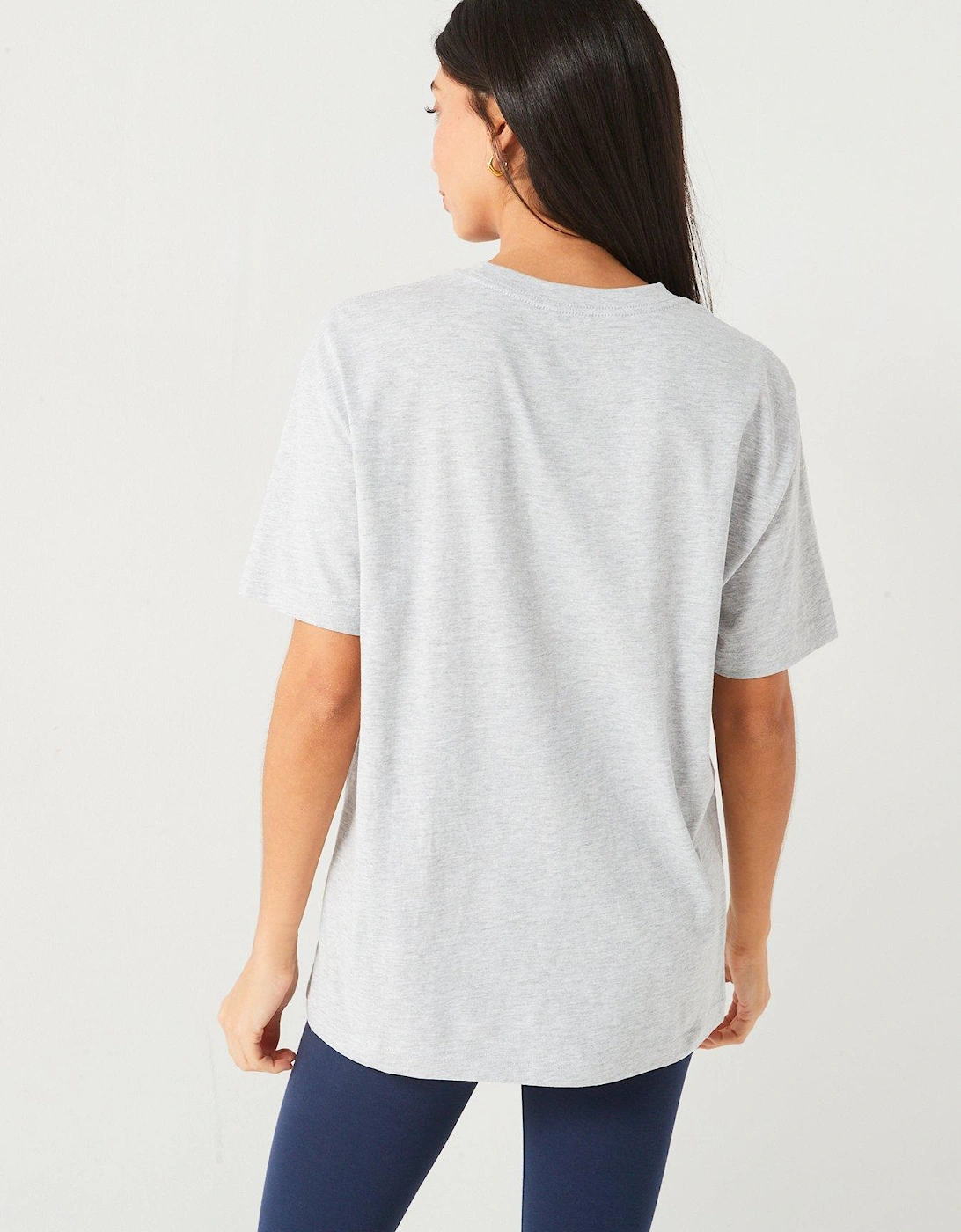 Essential Oversized T-shirt