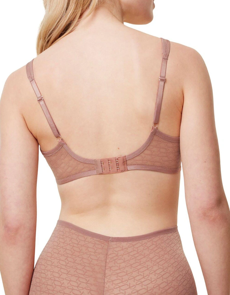 Signature Sheer W01 - Beige