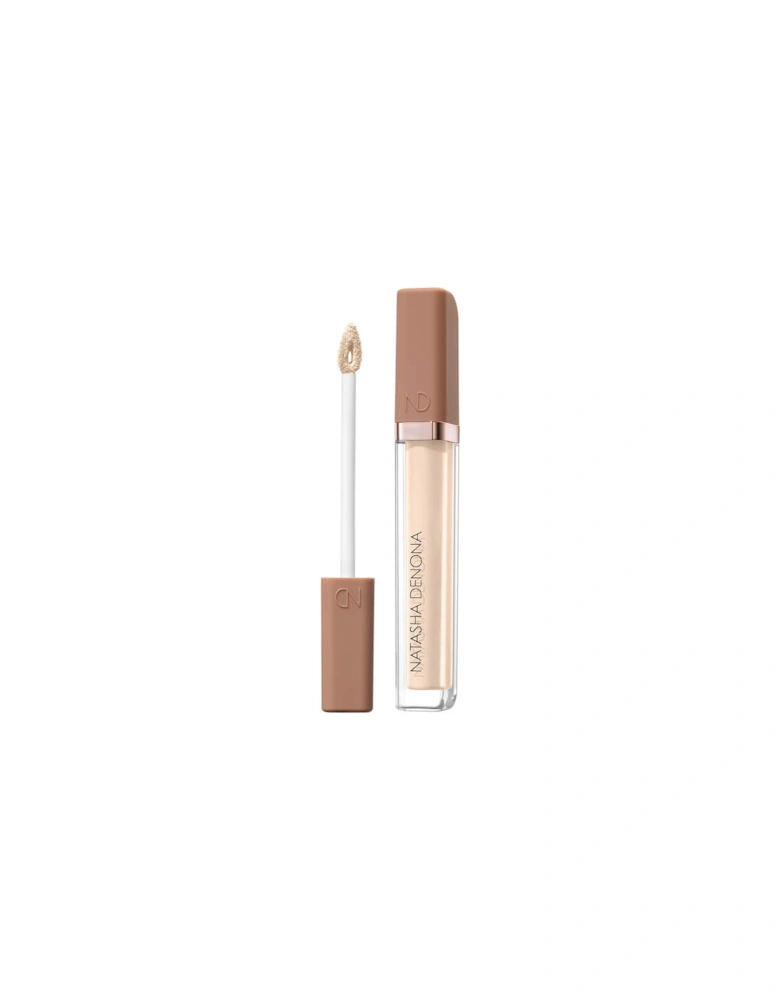 Hy-Glam Concealer - Y1