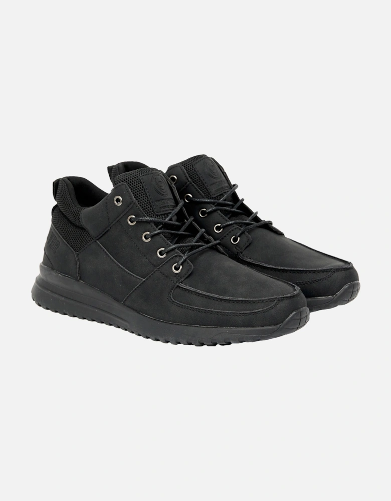 Duck and Cover Mens Filtar Ankle Boots
