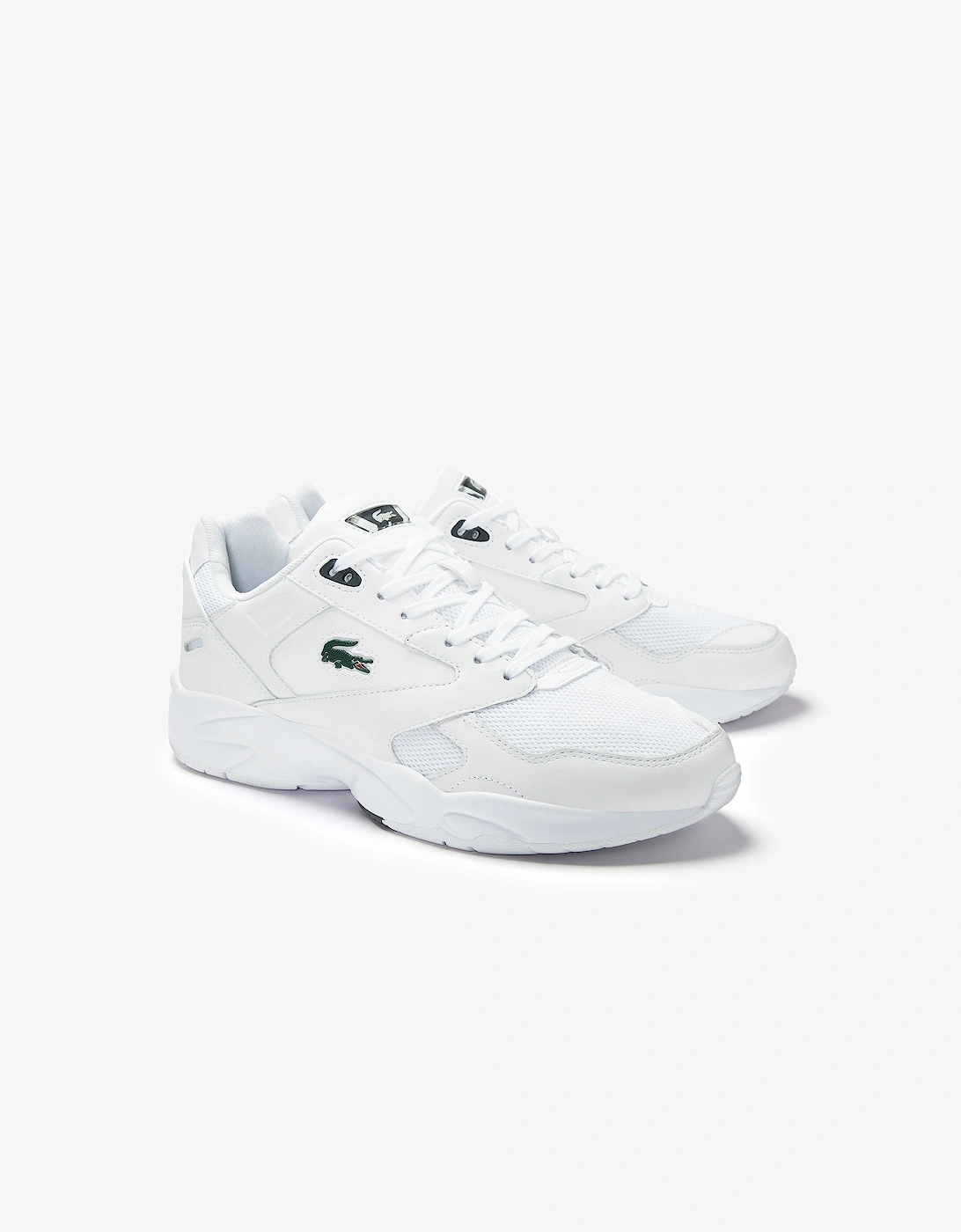 Mens Storm 96 Trainers