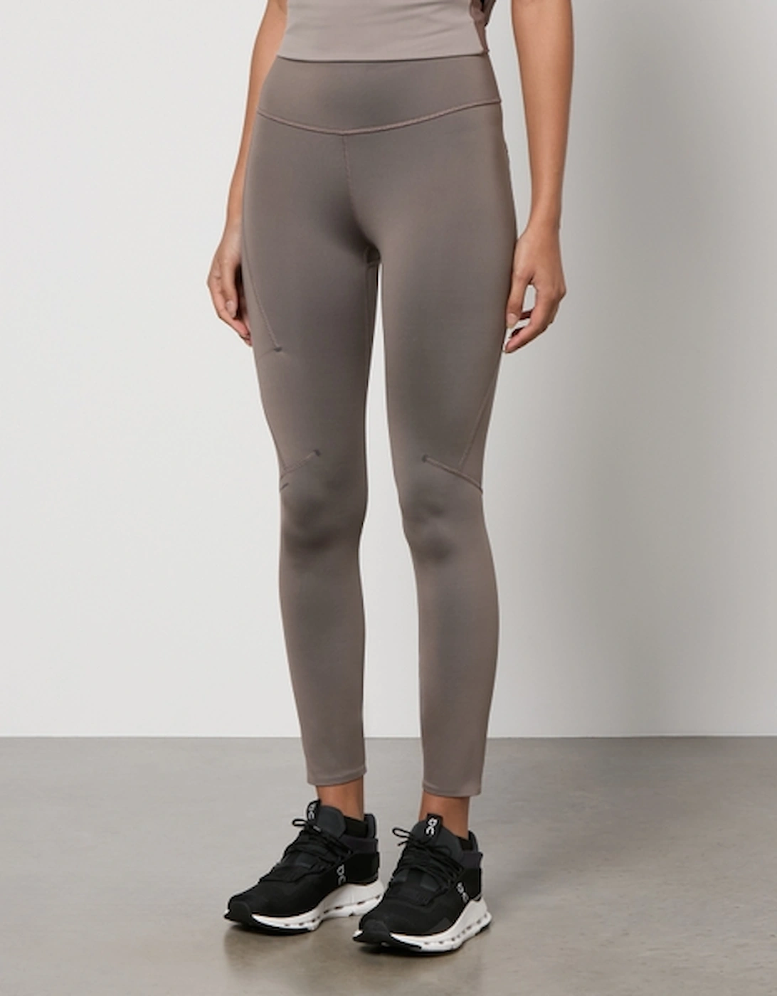 Performance 7/8 Stretch-Jersey Leggings, 2 of 1