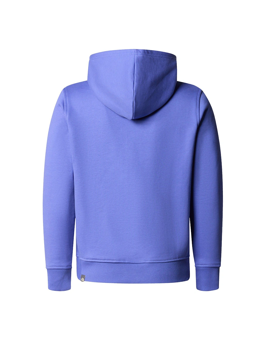 Boys Drew Peak Pullover Hoodie - Blue