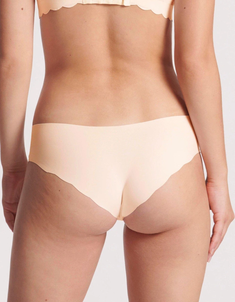 Zero Microfibre 2.0 Hipster Brief - Off White