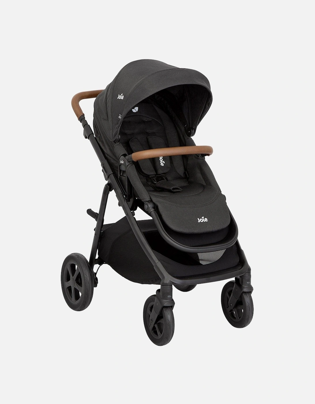 Alore Pushchair - Shale, 2 of 1