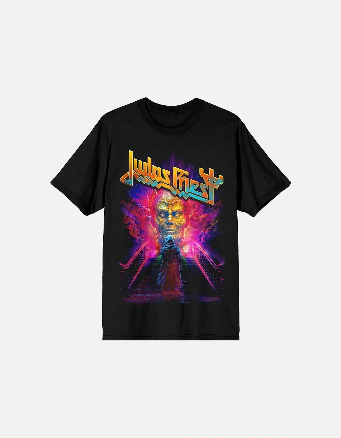 Unisex Adult Escape From Reality T-Shirt, 2 of 1