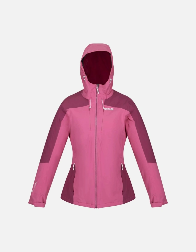 Womens/Ladies Highton II Stretch Padded Jacket