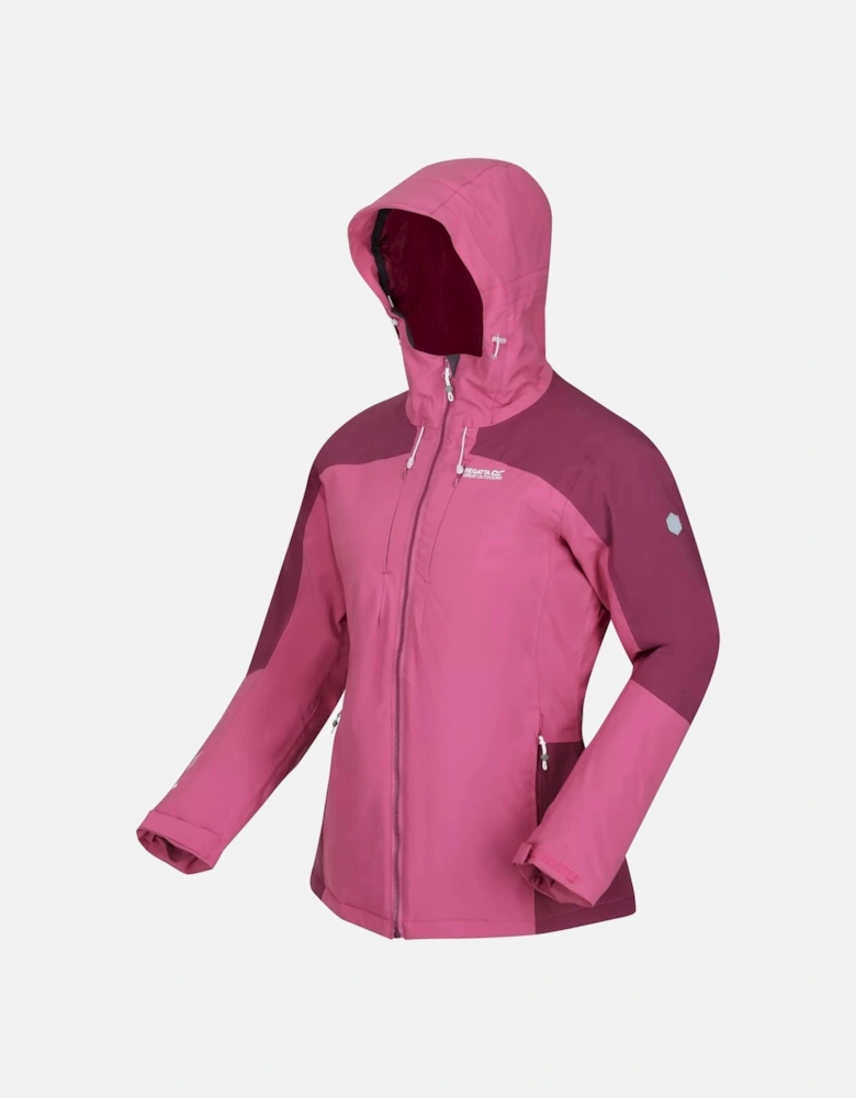 Womens/Ladies Highton II Stretch Padded Jacket