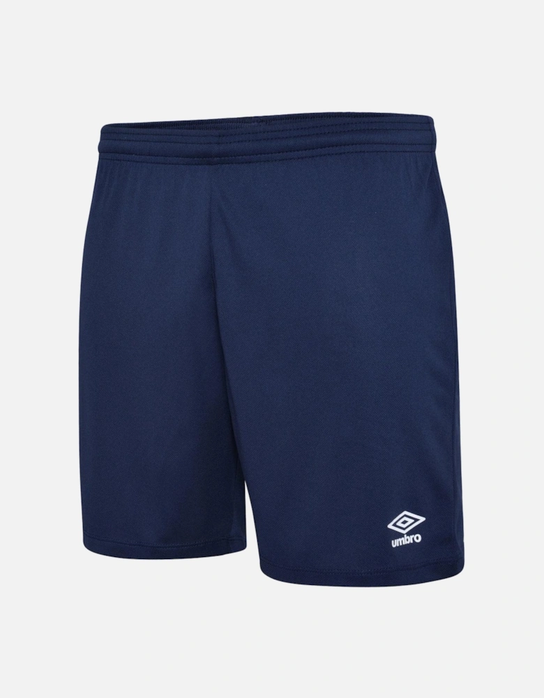 Childrens/Kids Club II Shorts