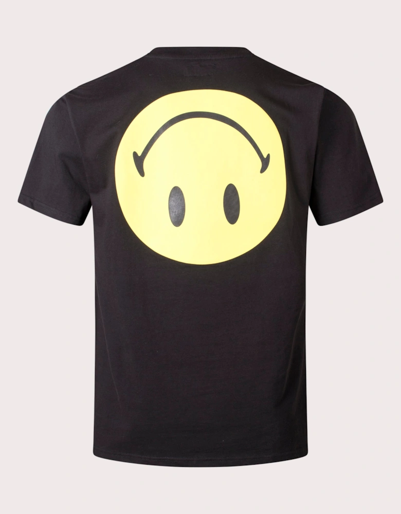 Smiley Grand Slam T-Shirt