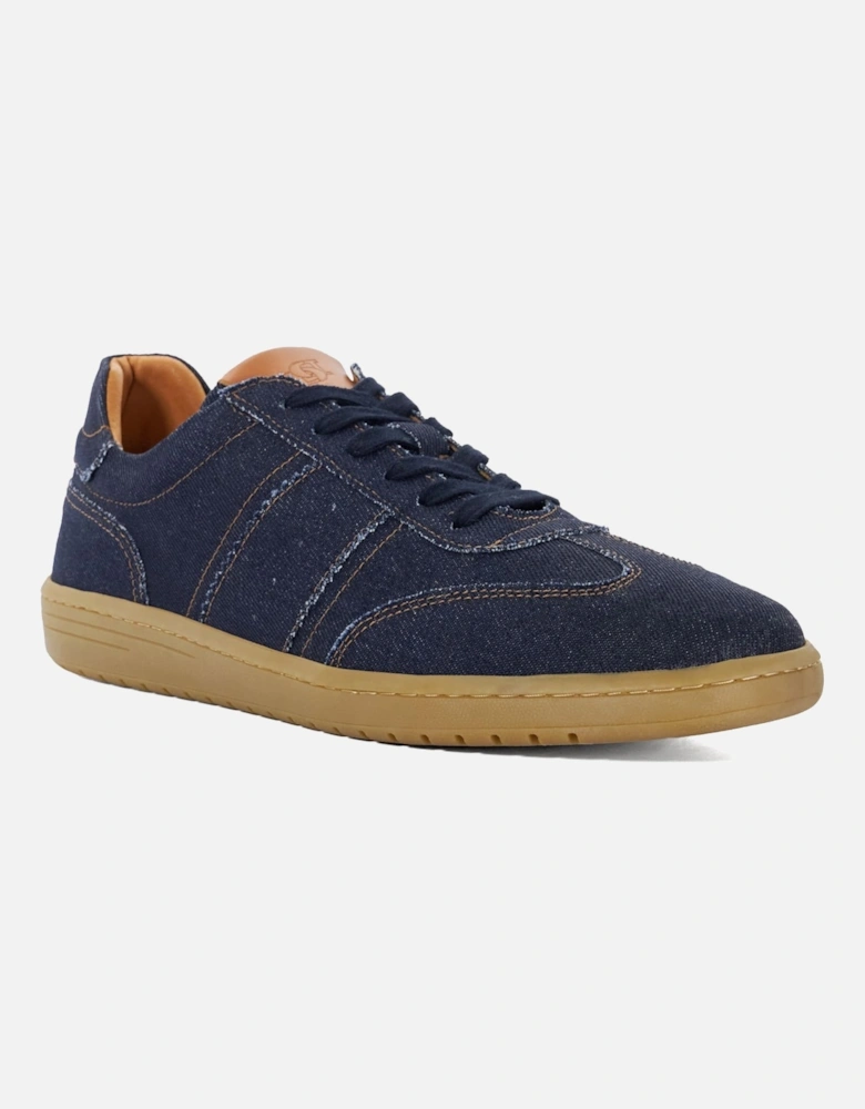 Mens Torress - Lace Up Trainers