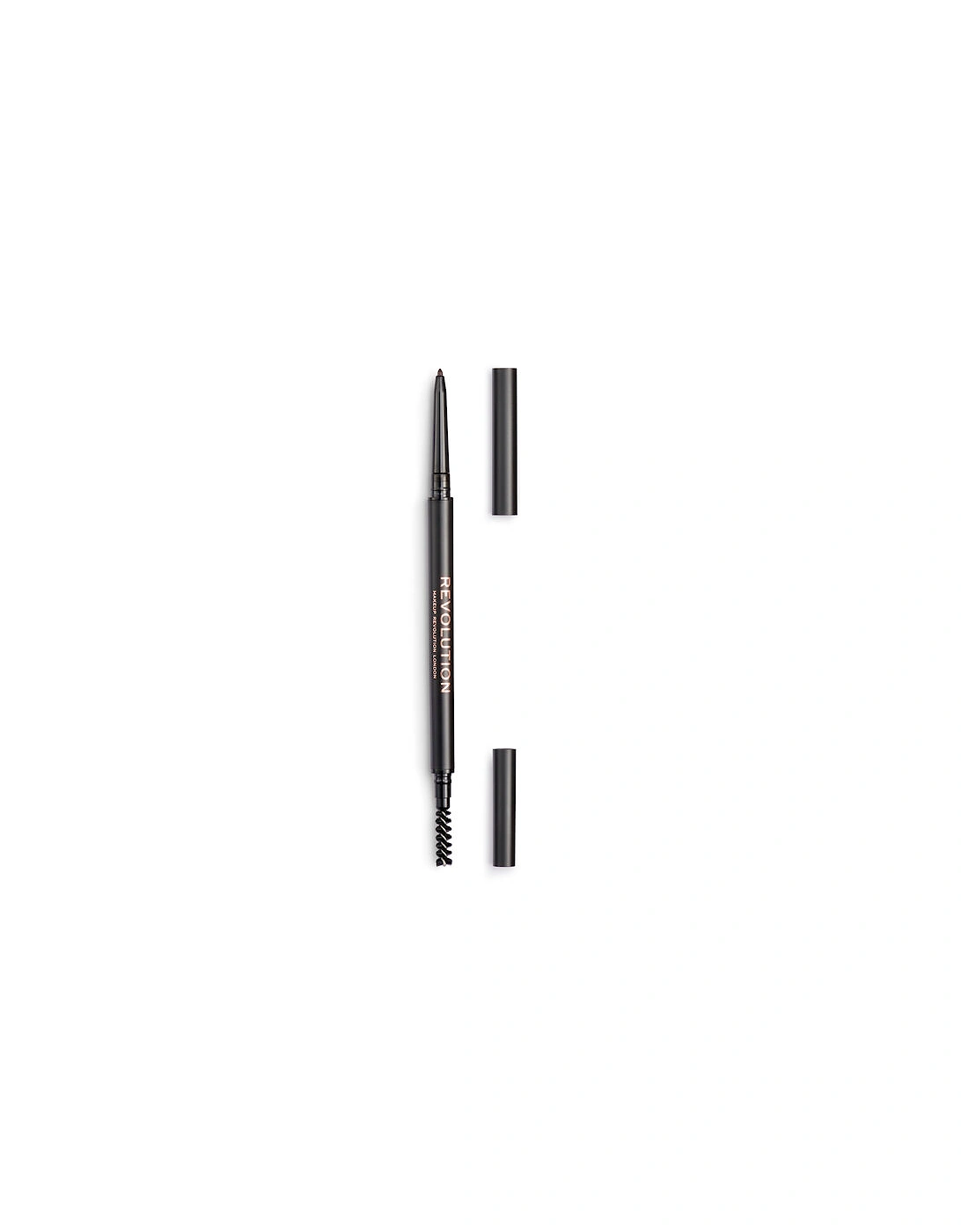 Precise Brow Pencil Dark Brown, 2 of 1