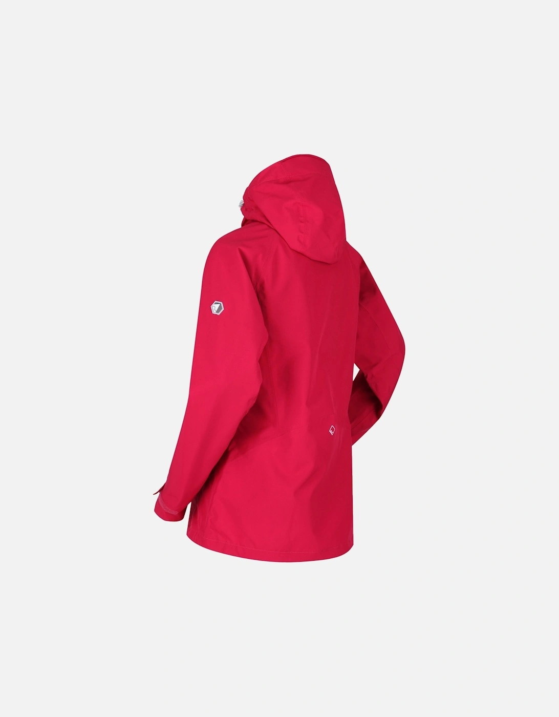 Womens/Ladies Birchdale Waterproof Shell Jacket
