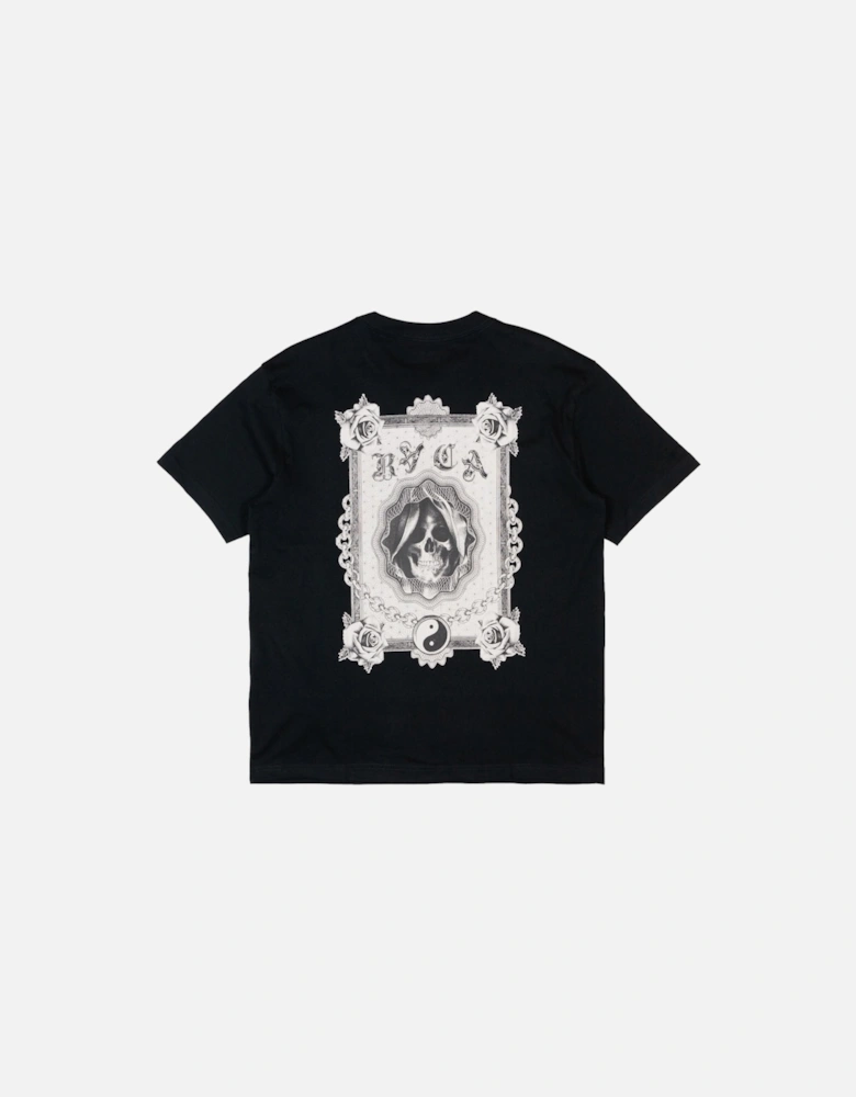 Dream Reaper T-Shirt - Black