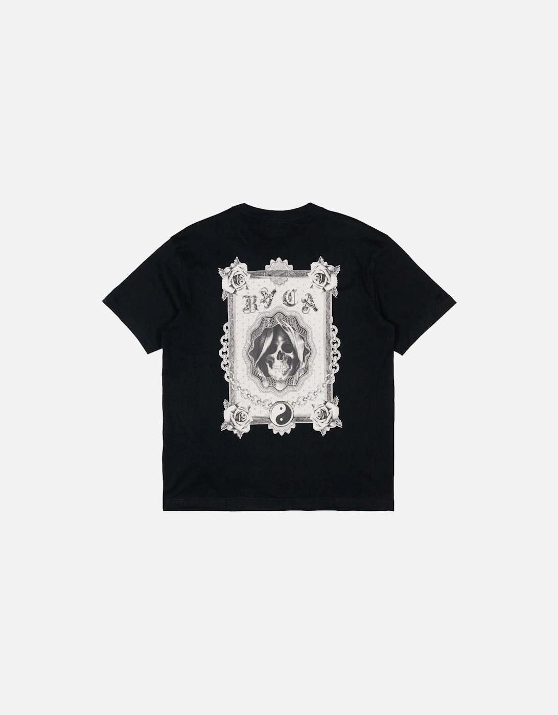 Dream Reaper T-Shirt - Black, 6 of 5