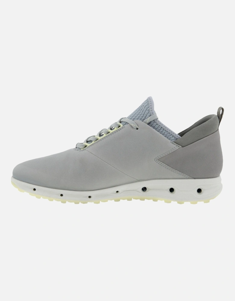 Womens Cool Pro Leather Lace Up GORE-TEX Golf Shoes