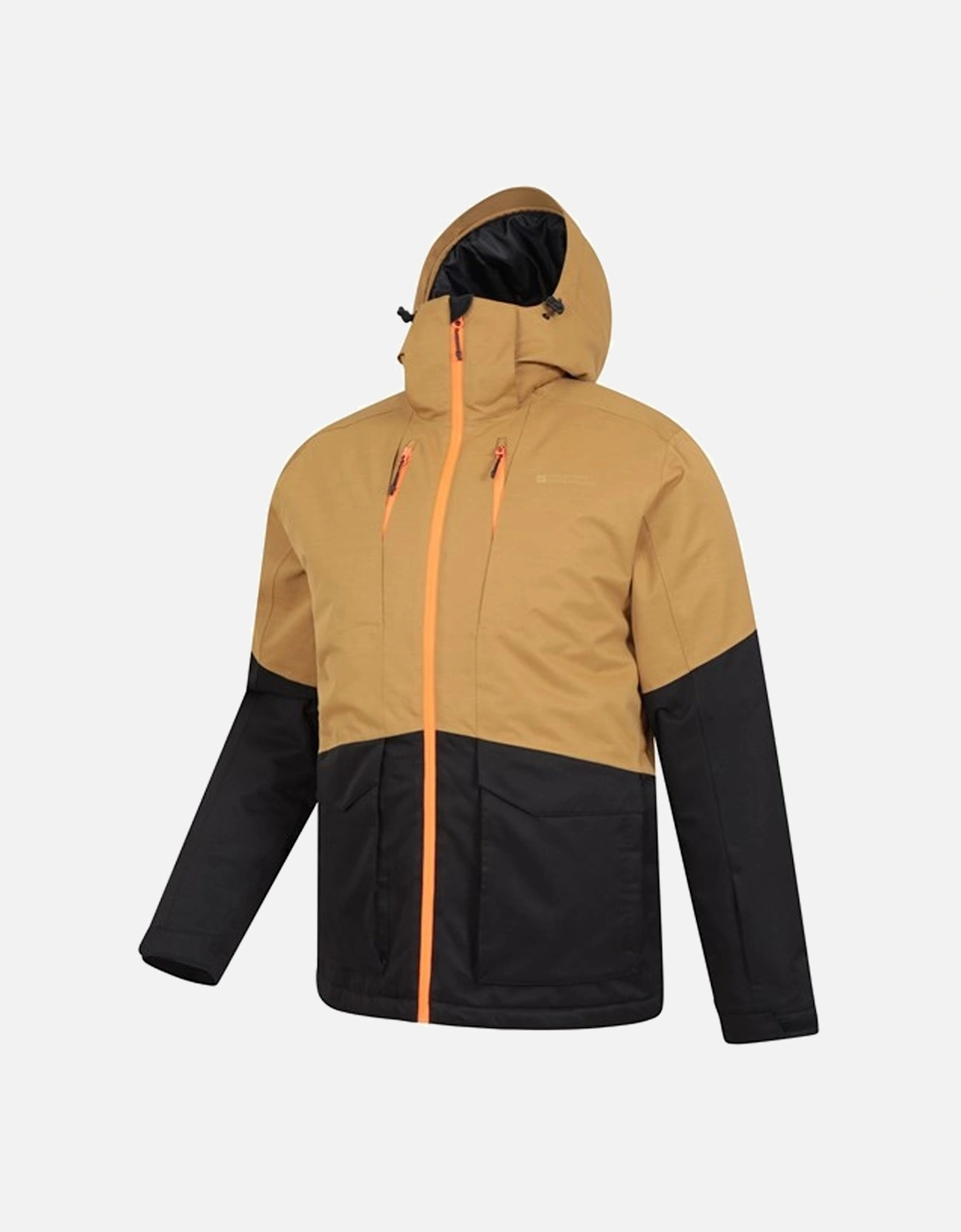 Mens Interstellar II Ski Jacket