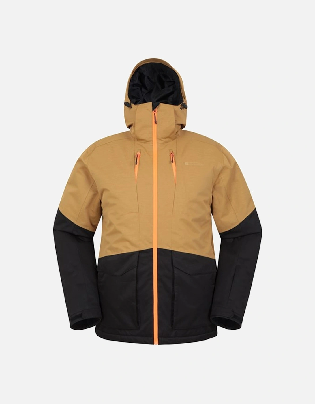 Mens Interstellar II Ski Jacket, 6 of 5