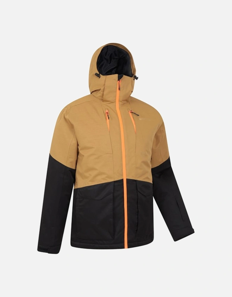 Mens Interstellar II Ski Jacket