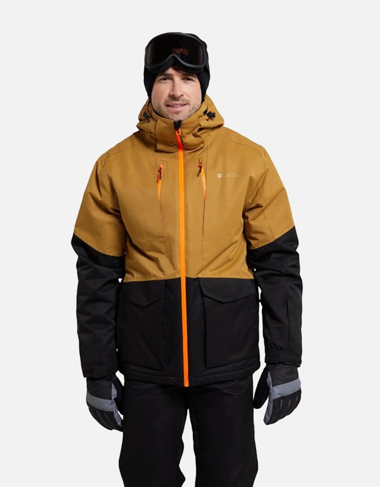 Mens Interstellar II Ski Jacket