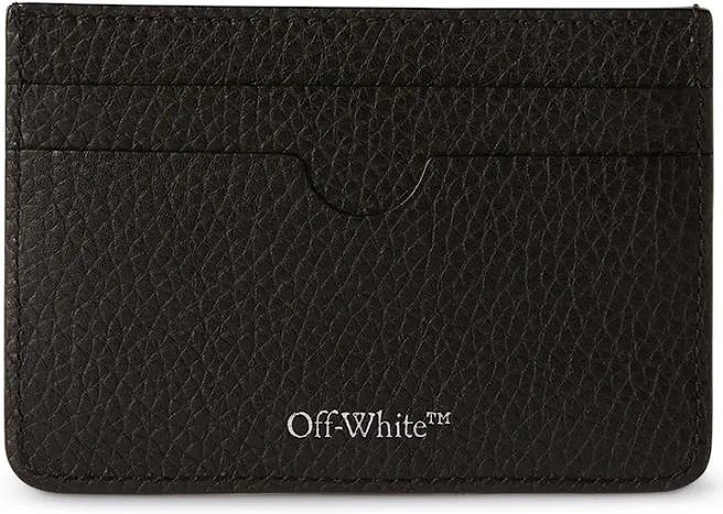 3D Diag Card Holder in Black