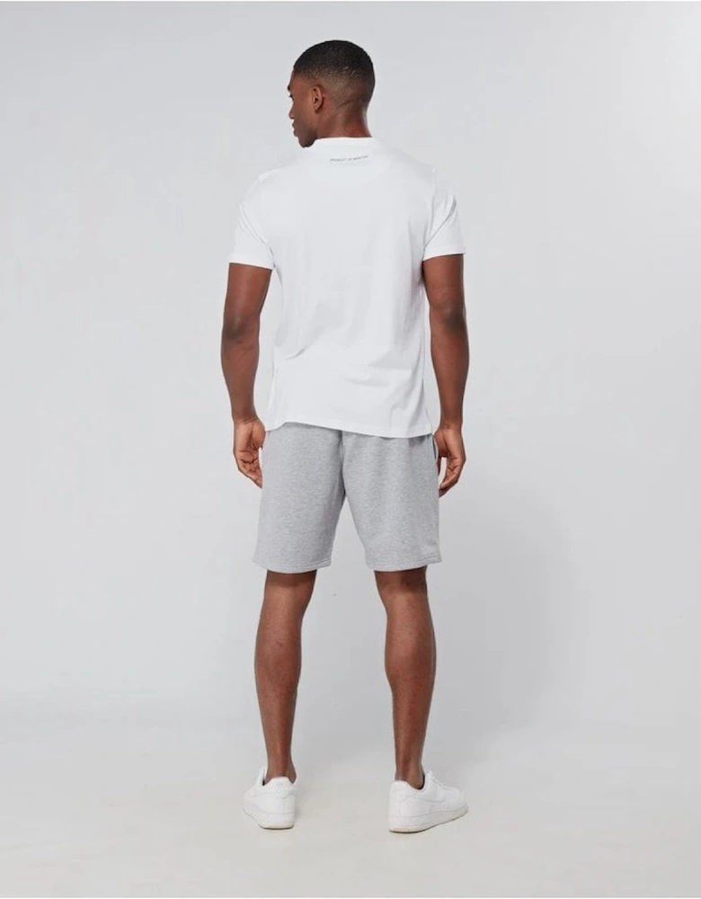 OG Shorts - Grey Marl