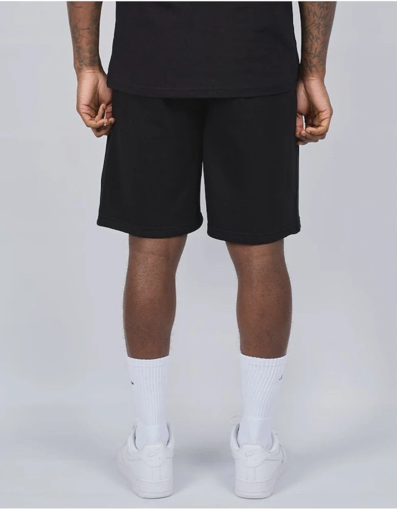 OG Badge Shorts - Black