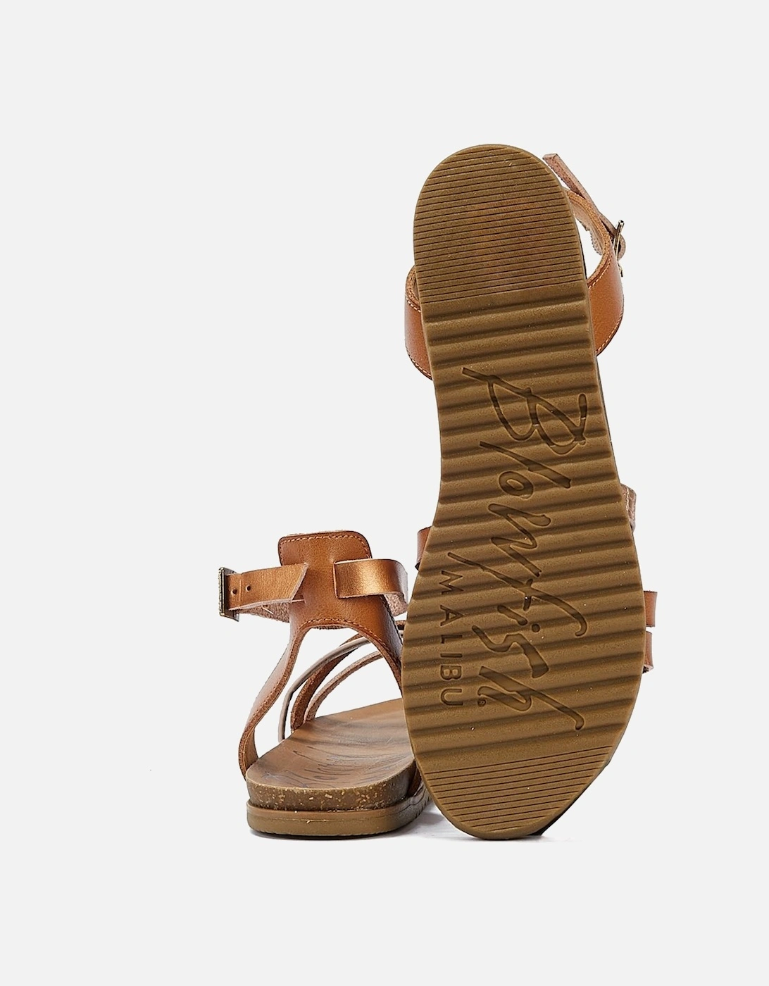 Maylie Women's Honey Sandals