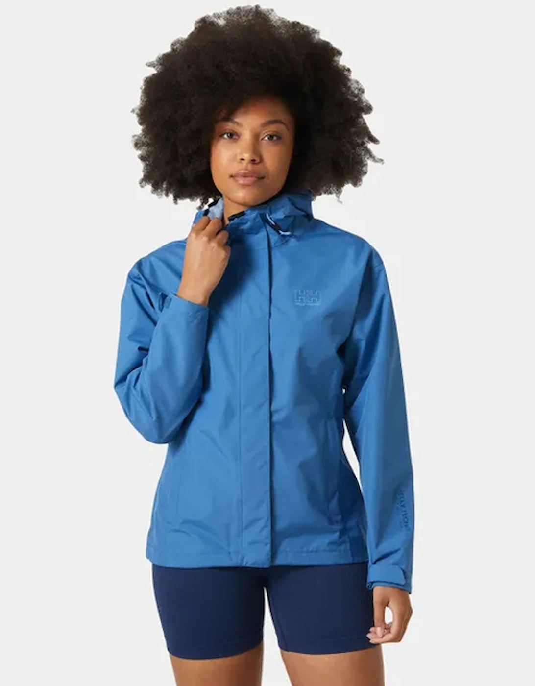 Women's Seven J Jacket Azurite, 10 of 9