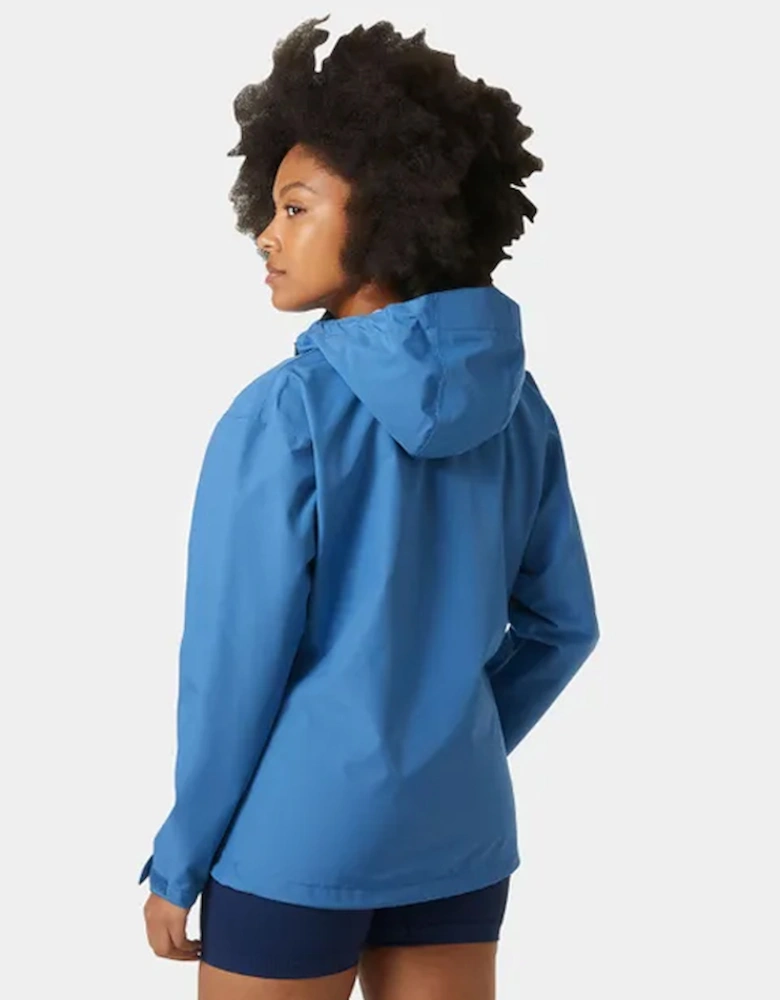 Women's Seven J Jacket Azurite