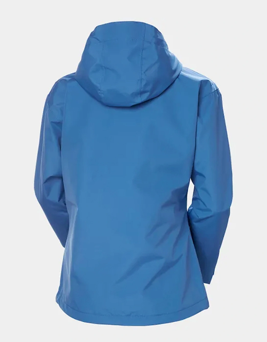 Women's Seven J Jacket Azurite