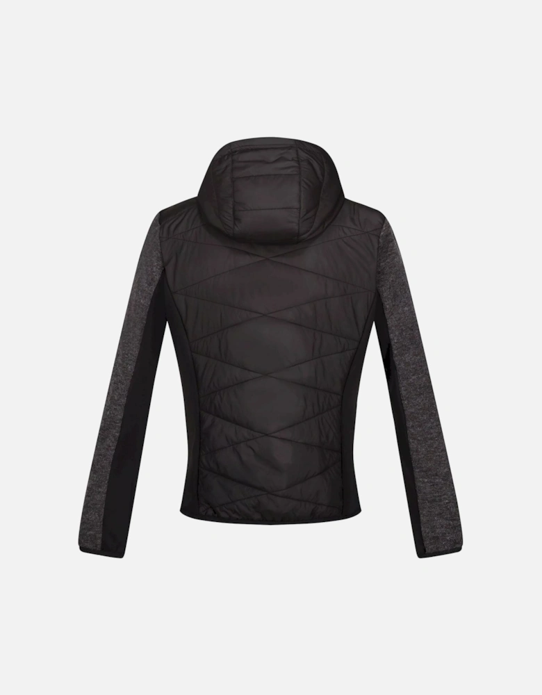 Womens/Ladies Pemble IV Hybrid Soft Shell Jacket