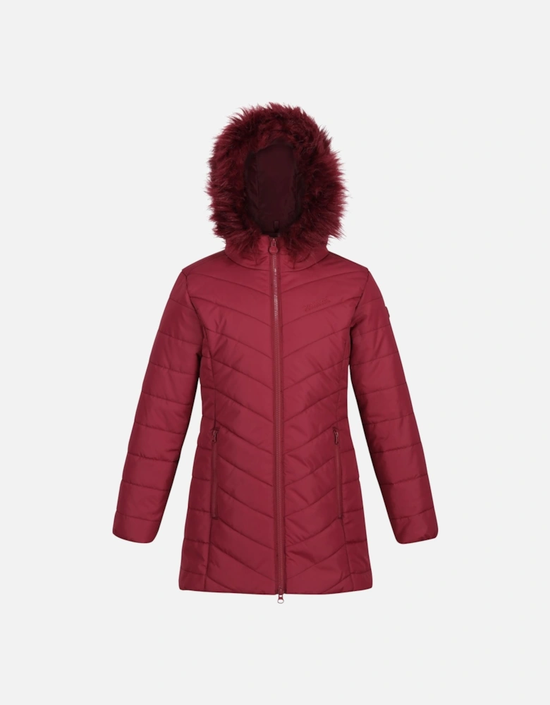 Regatta Childrens/Kids Fabrizia Insulated Jacket