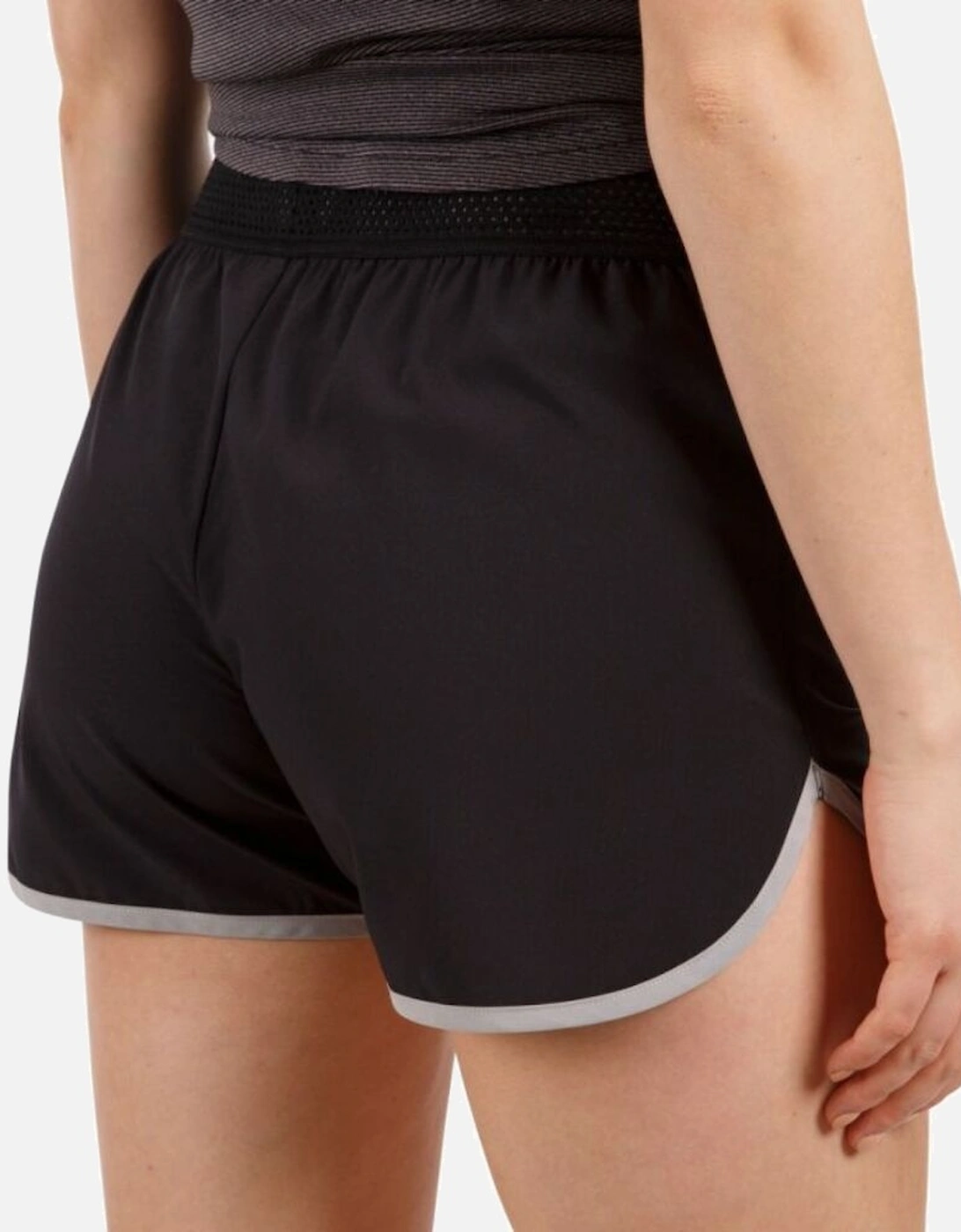 Womens/Ladies Sadie Active Shorts