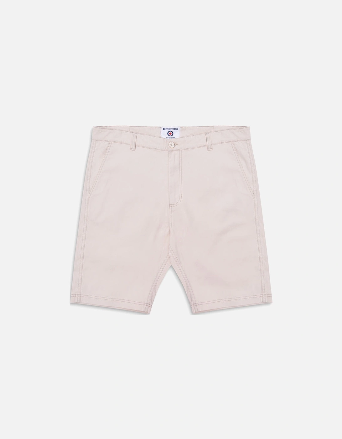 Mens Chinos Chino Shorts, 2 of 1