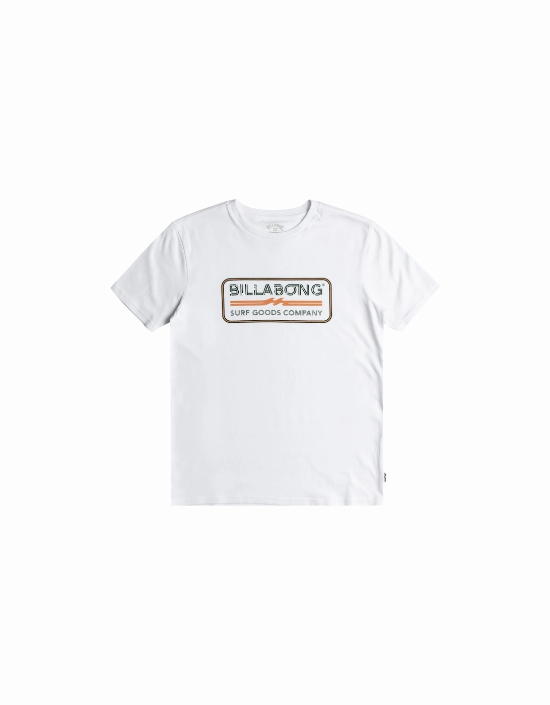 Kids Trademark Short Sleeve T-Shirt, 2 of 1