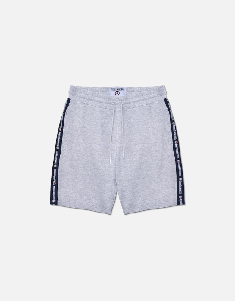 Mens Tapped Sweatshort