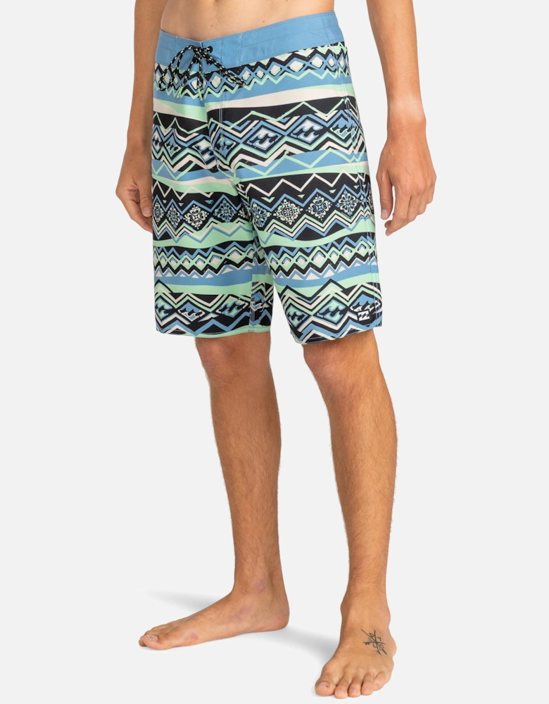 Mens Sundays 20" Boardshorts