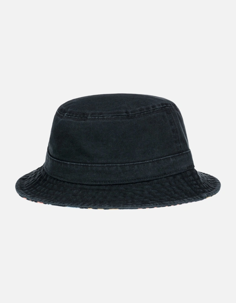 Mens Sundays Reversible Bucket Hat