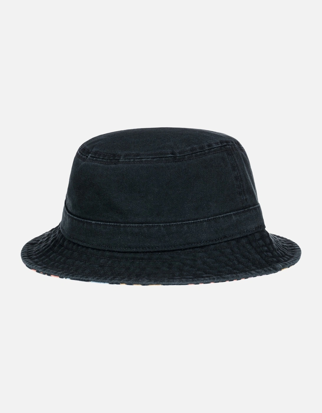 Mens Sundays Reversible Bucket Hat