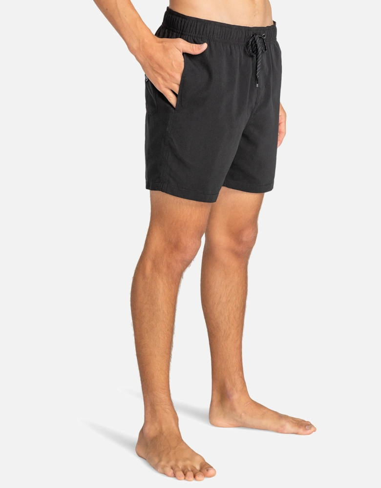 Mens All Day Heritage 16" Swim Shorts