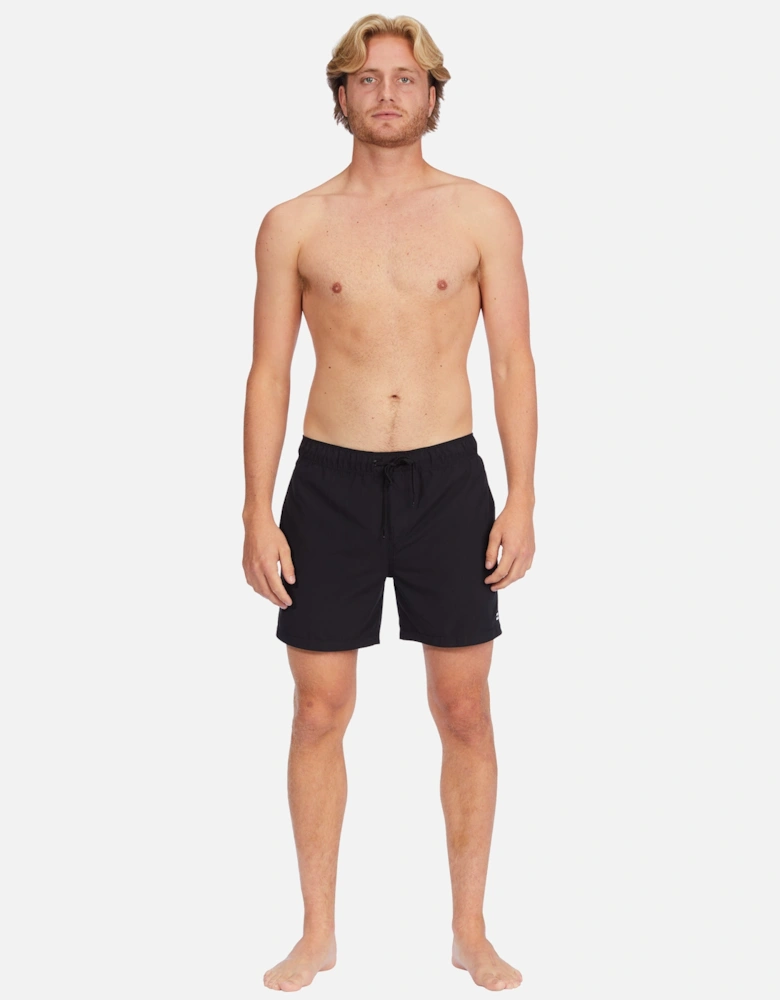 Mens All Day Layback 16" Swim Shorts