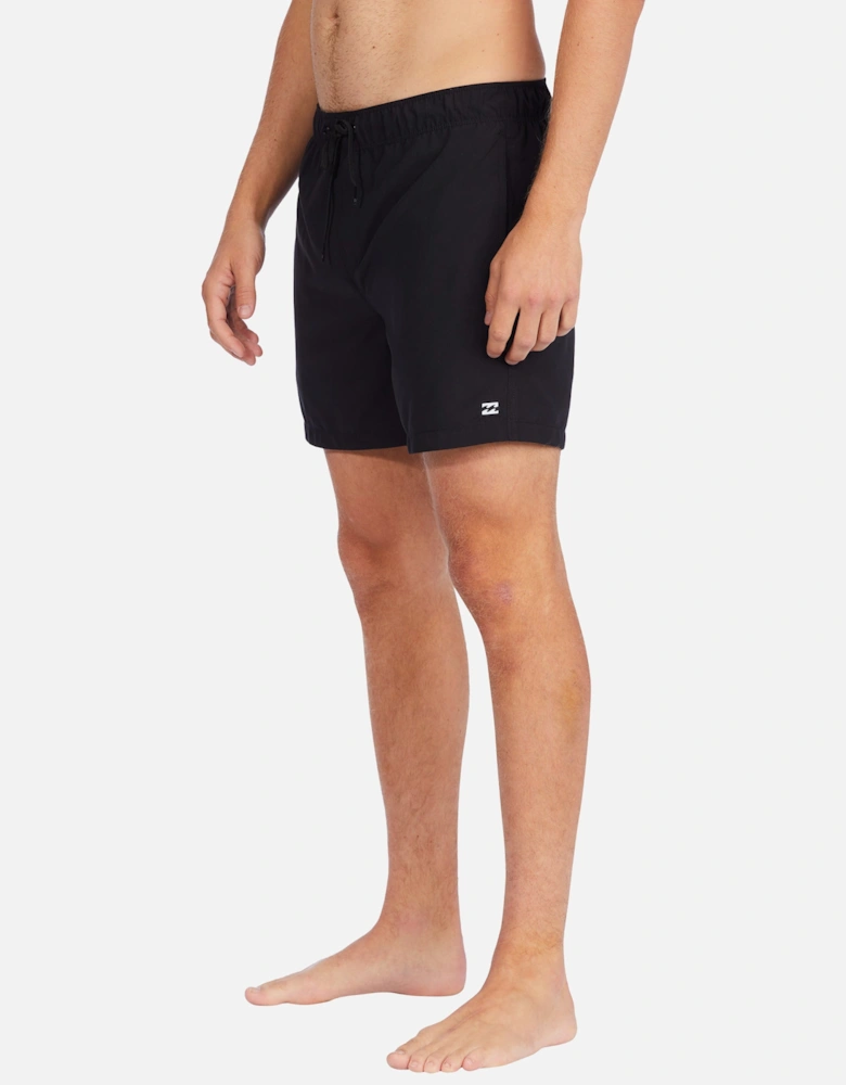 Mens All Day Layback 16" Swim Shorts