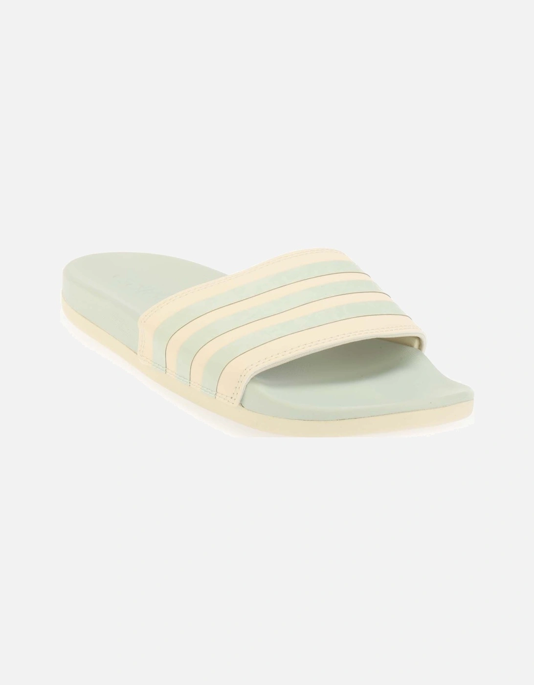 Womens Adilette Comfort Slide Sandals
